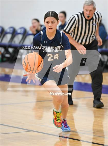 Thumbnail 1 in Yuma Catholic @ Northwest Christian photogallery.