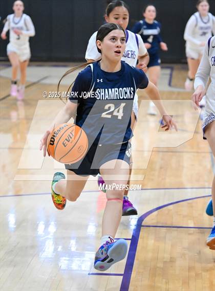 Thumbnail 1 in Yuma Catholic @ Northwest Christian photogallery.