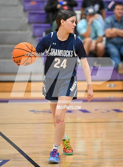 Thumbnail 1 in Yuma Catholic @ Northwest Christian photogallery.