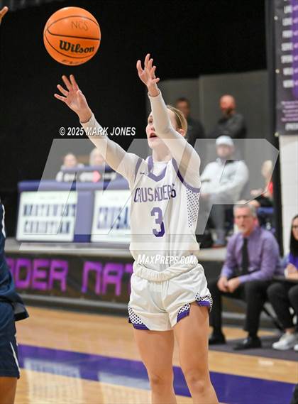 Thumbnail 2 in Yuma Catholic @ Northwest Christian photogallery.