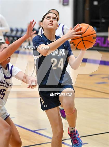 Thumbnail 1 in Yuma Catholic @ Northwest Christian photogallery.