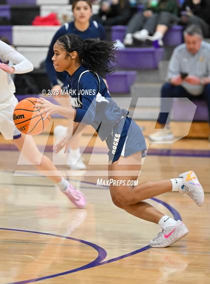 Thumbnail 3 in Yuma Catholic @ Northwest Christian photogallery.