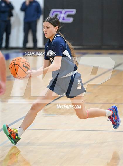 Thumbnail 2 in Yuma Catholic @ Northwest Christian photogallery.