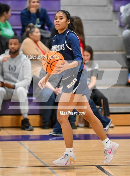 Thumbnail 2 in Yuma Catholic @ Northwest Christian photogallery.