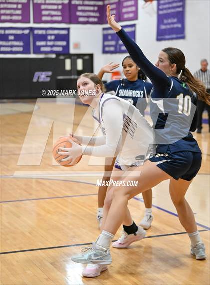 Thumbnail 3 in Yuma Catholic @ Northwest Christian photogallery.