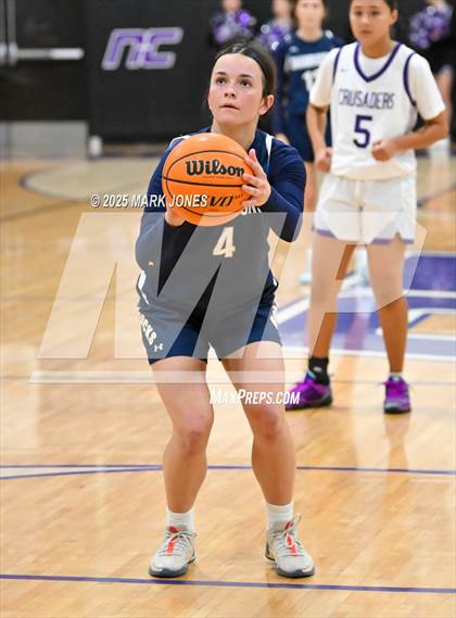 Thumbnail 2 in Yuma Catholic @ Northwest Christian photogallery.