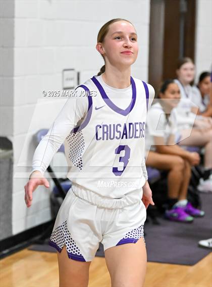 Thumbnail 2 in Yuma Catholic @ Northwest Christian photogallery.