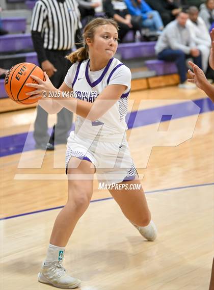 Thumbnail 1 in Yuma Catholic @ Northwest Christian photogallery.