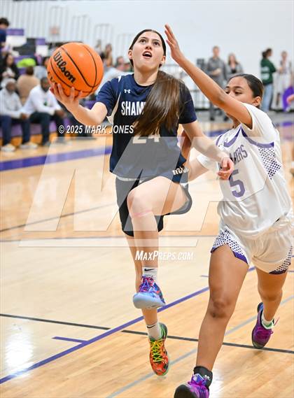 Thumbnail 3 in Yuma Catholic @ Northwest Christian photogallery.