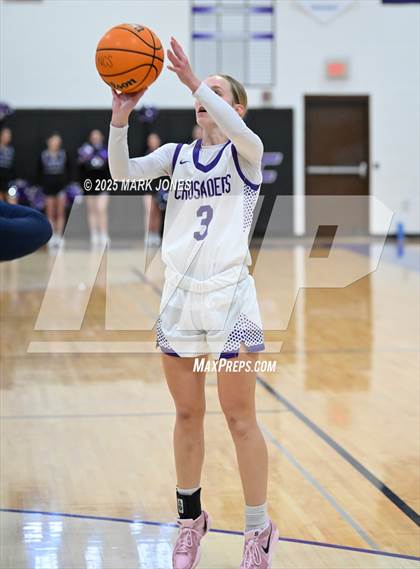 Thumbnail 1 in Yuma Catholic @ Northwest Christian photogallery.