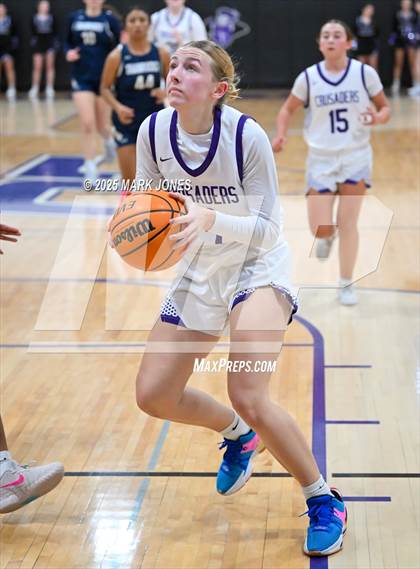 Thumbnail 1 in Yuma Catholic @ Northwest Christian photogallery.