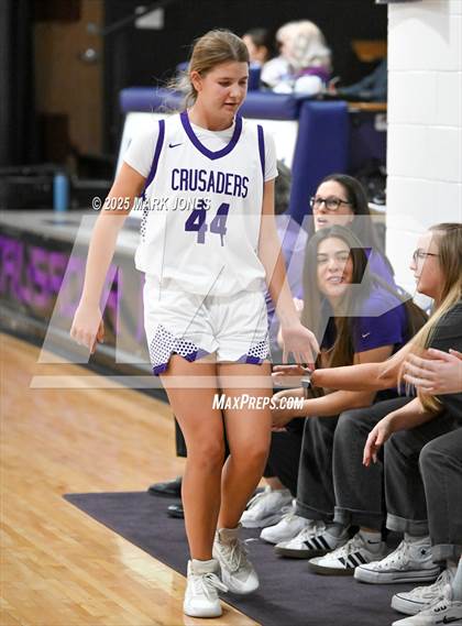 Thumbnail 2 in Yuma Catholic @ Northwest Christian photogallery.