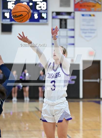 Thumbnail 2 in Yuma Catholic @ Northwest Christian photogallery.