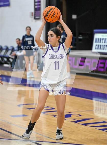 Thumbnail 1 in Yuma Catholic @ Northwest Christian photogallery.