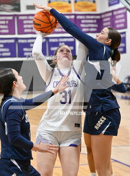 Thumbnail 2 in Yuma Catholic @ Northwest Christian photogallery.