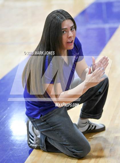 Thumbnail 2 in Yuma Catholic @ Northwest Christian photogallery.