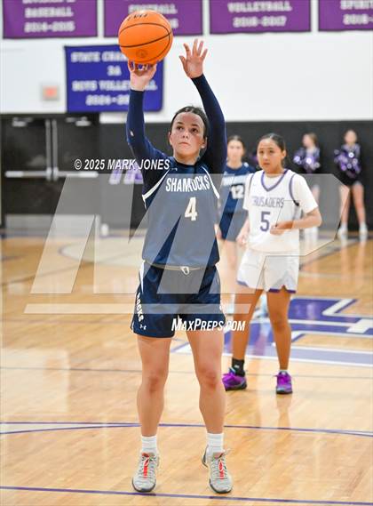 Thumbnail 3 in Yuma Catholic @ Northwest Christian photogallery.