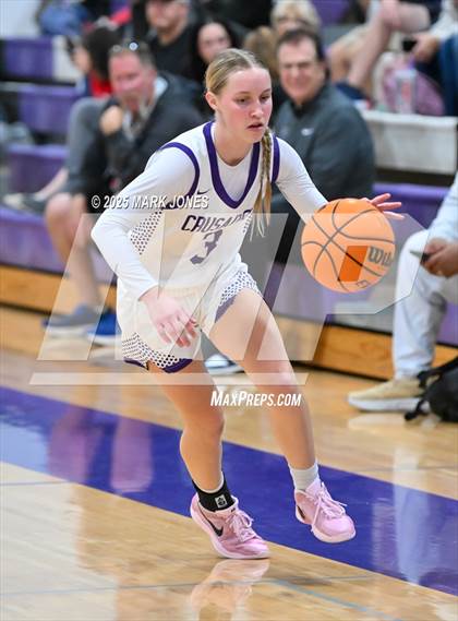 Thumbnail 3 in Yuma Catholic @ Northwest Christian photogallery.