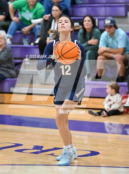 Thumbnail 2 in Yuma Catholic @ Northwest Christian photogallery.