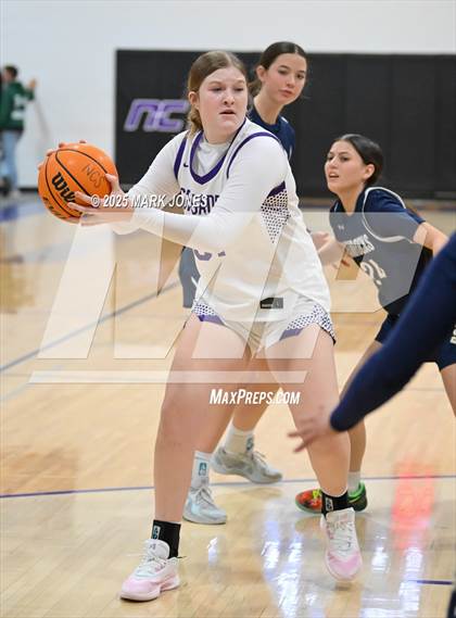 Thumbnail 3 in Yuma Catholic @ Northwest Christian photogallery.