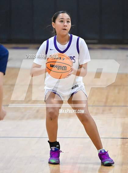 Thumbnail 3 in Yuma Catholic @ Northwest Christian photogallery.