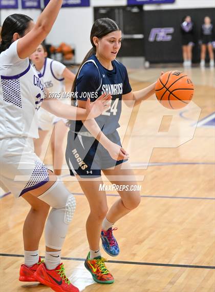 Thumbnail 1 in Yuma Catholic @ Northwest Christian photogallery.