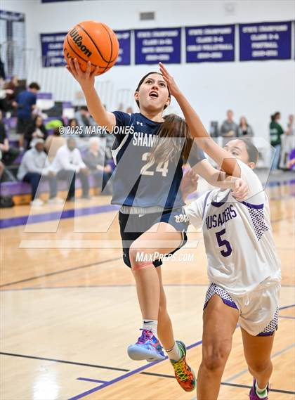 Thumbnail 1 in Yuma Catholic @ Northwest Christian photogallery.