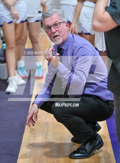 Thumbnail 1 in Yuma Catholic @ Northwest Christian photogallery.