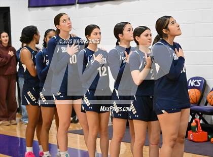 Thumbnail 2 in Yuma Catholic @ Northwest Christian photogallery.