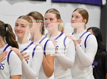 Thumbnail 1 in Yuma Catholic @ Northwest Christian photogallery.