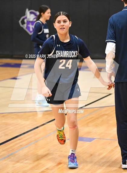 Thumbnail 1 in Yuma Catholic @ Northwest Christian photogallery.