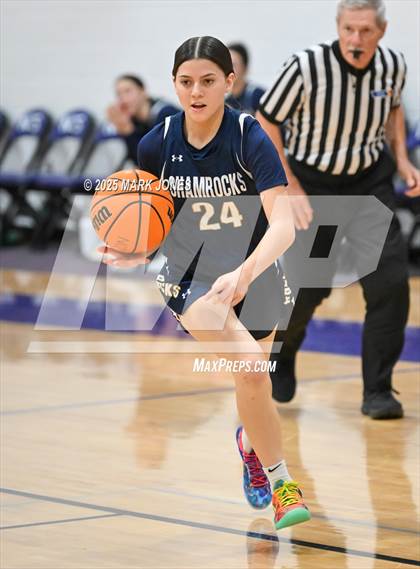 Thumbnail 2 in Yuma Catholic @ Northwest Christian photogallery.