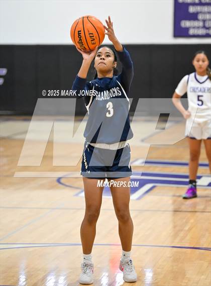 Thumbnail 2 in Yuma Catholic @ Northwest Christian photogallery.