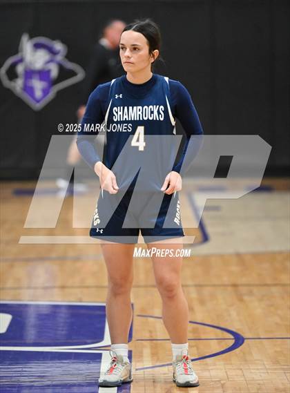 Thumbnail 2 in Yuma Catholic @ Northwest Christian photogallery.