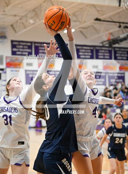 Thumbnail 2 in Yuma Catholic @ Northwest Christian photogallery.