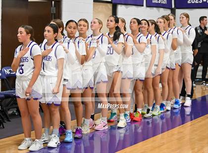 Thumbnail 3 in Yuma Catholic @ Northwest Christian photogallery.