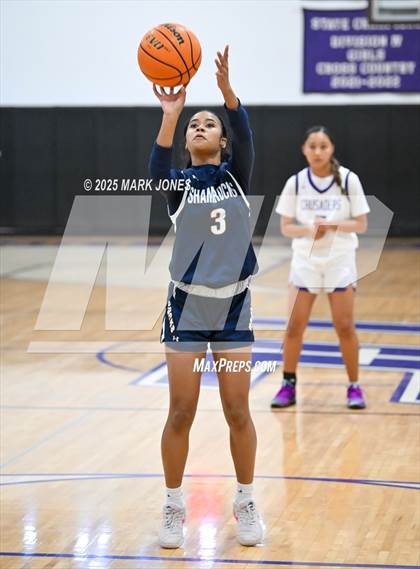 Thumbnail 1 in Yuma Catholic @ Northwest Christian photogallery.