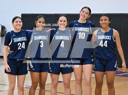 Thumbnail 2 in Yuma Catholic @ Northwest Christian photogallery.