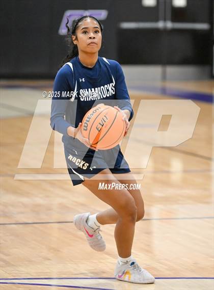 Thumbnail 1 in Yuma Catholic @ Northwest Christian photogallery.