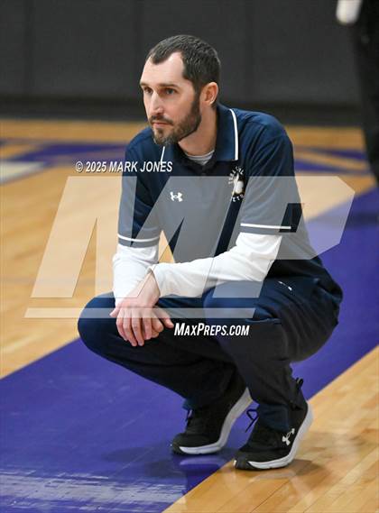 Thumbnail 3 in Yuma Catholic @ Northwest Christian photogallery.