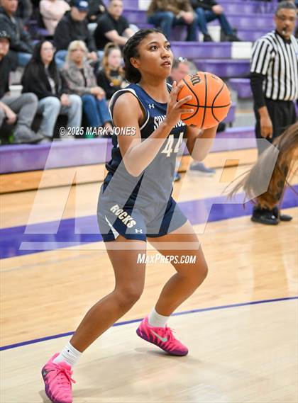 Thumbnail 3 in Yuma Catholic @ Northwest Christian photogallery.