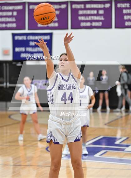 Thumbnail 2 in Yuma Catholic @ Northwest Christian photogallery.