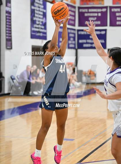 Thumbnail 3 in Yuma Catholic @ Northwest Christian photogallery.