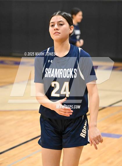 Thumbnail 2 in Yuma Catholic @ Northwest Christian photogallery.