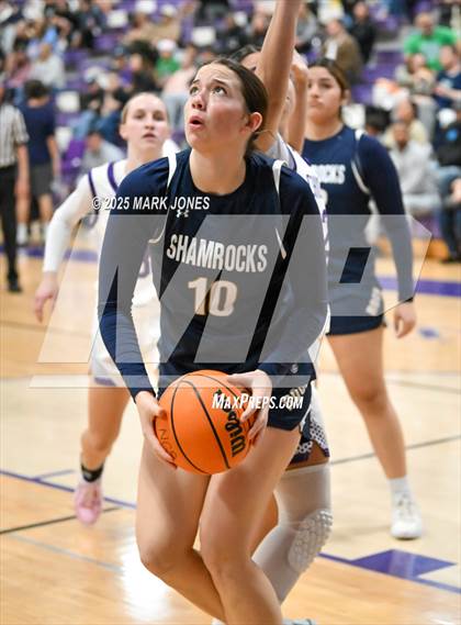 Thumbnail 1 in Yuma Catholic @ Northwest Christian photogallery.