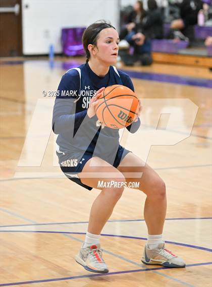 Thumbnail 1 in Yuma Catholic @ Northwest Christian photogallery.