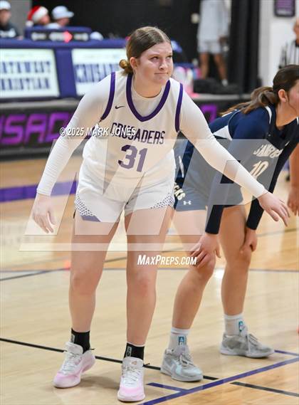 Thumbnail 1 in Yuma Catholic @ Northwest Christian photogallery.