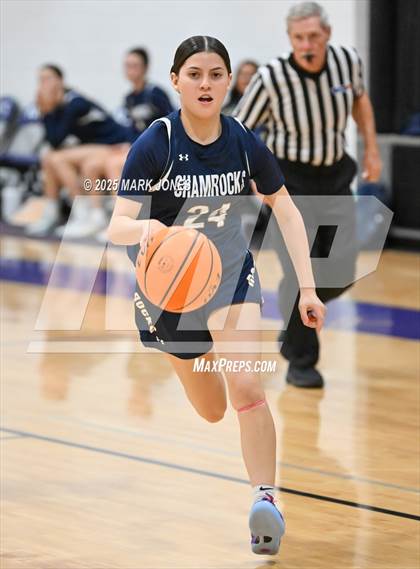 Thumbnail 3 in Yuma Catholic @ Northwest Christian photogallery.