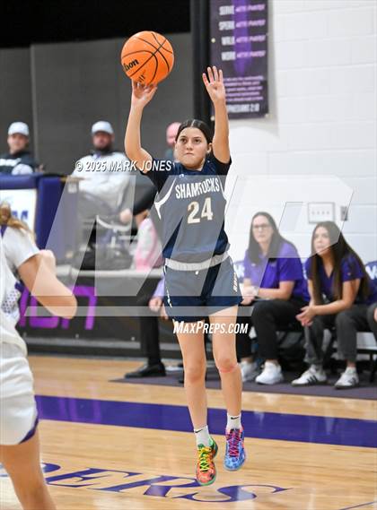 Thumbnail 2 in Yuma Catholic @ Northwest Christian photogallery.