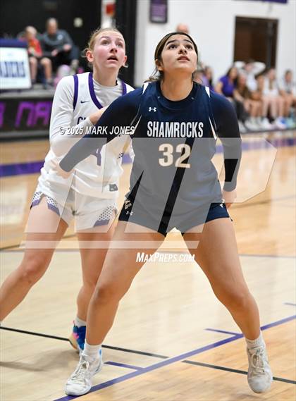 Thumbnail 3 in Yuma Catholic @ Northwest Christian photogallery.